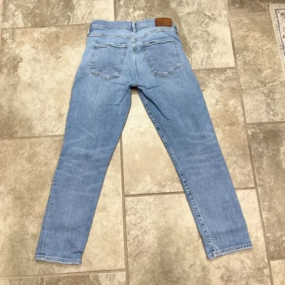 Citizens of Humanity Premium Vintage Ella Mid-Rise Jean - Size 26